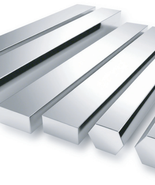 高精度方钢、扁钢、六角钢