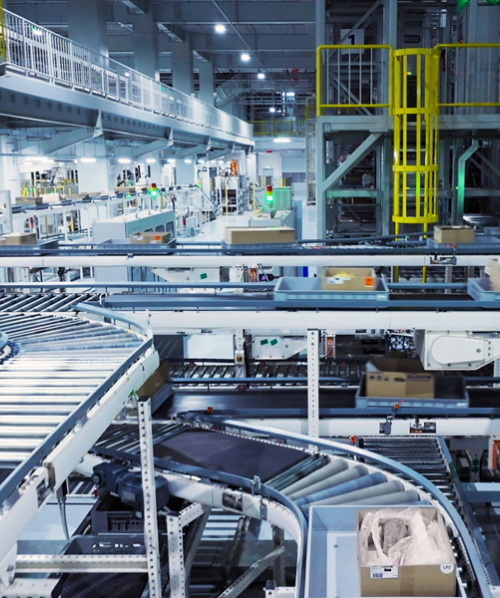 智能化设备精密轴