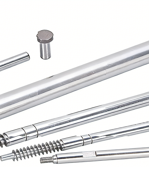 智能化设备精密轴