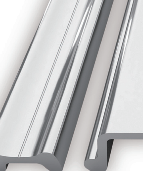 智能网联汽车用钢