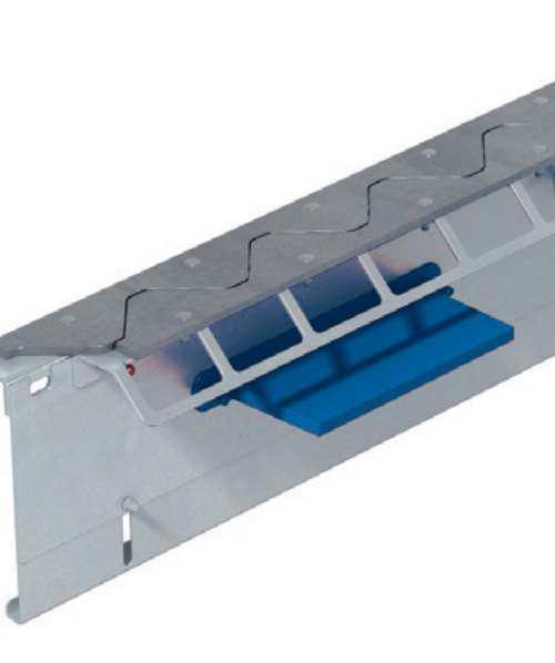 智能建筑用型钢