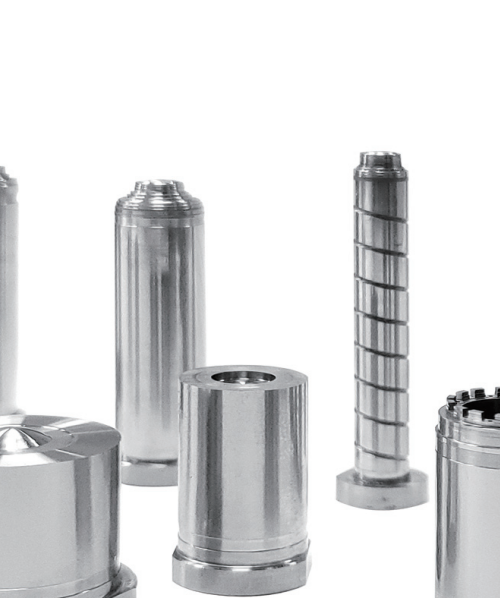 电动工具用型钢