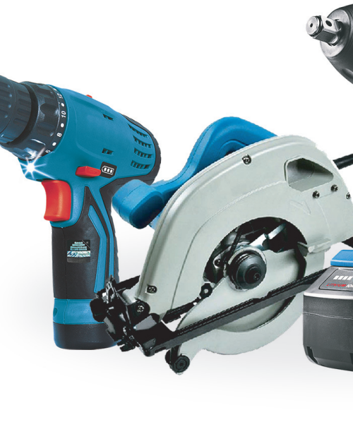 电动工具用型钢