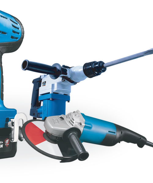 电动工具用型钢