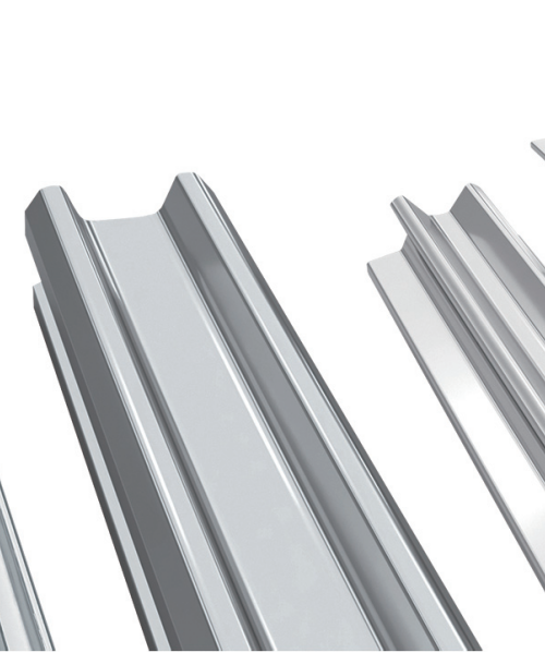 定制类异形钢产品