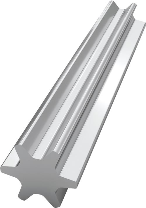 定制类异形钢产品