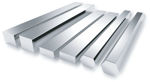 高精度方钢、扁钢、六角钢